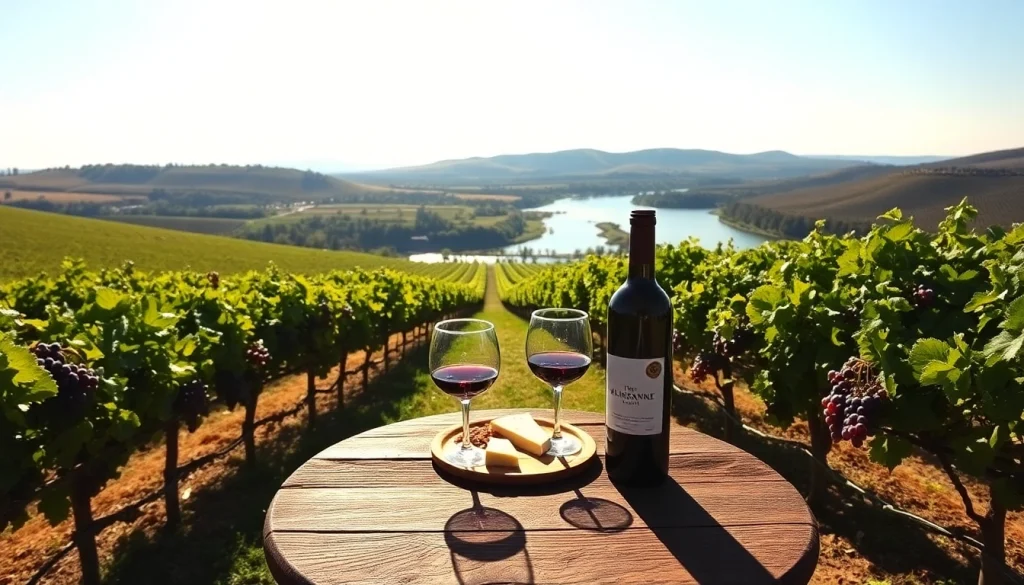 Discover the charm of clarksburg ca with scenic vineyards and inviting river views.