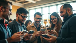 Pariez avec des experts sur anthonyhuant.fr, une sincérité palpante et une sérénité alimentée par l'engagement.