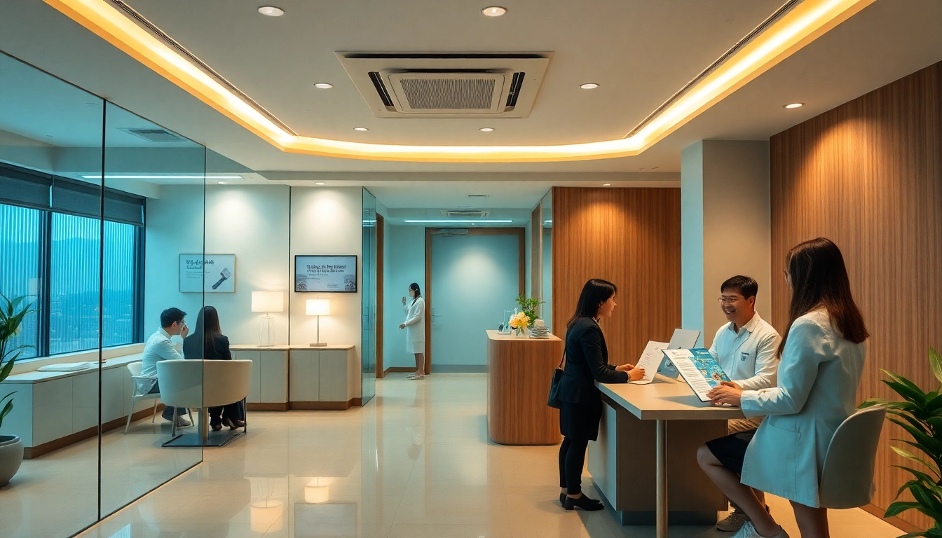 2025年版 東京植毛クリニック 口コミの総合レビュー: 知っておくべきポイント