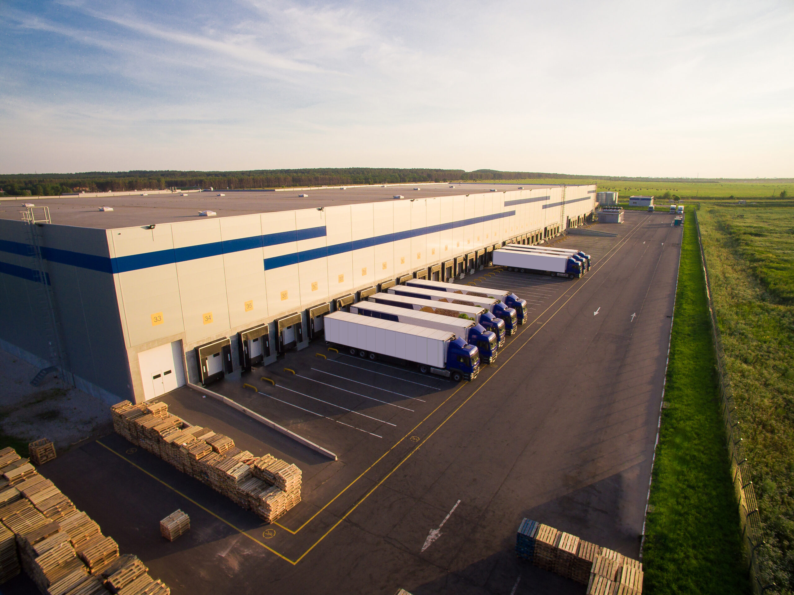 Mastering Cross Docking: Inside Chicago Transload’s Strategic Operations