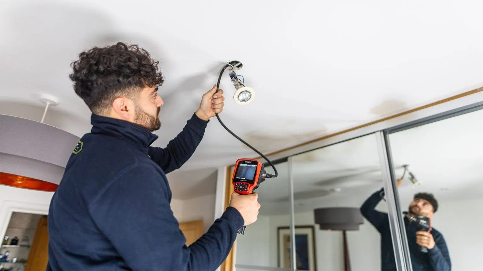 Scotland Leak Detection: 30 Years of Reliable Service