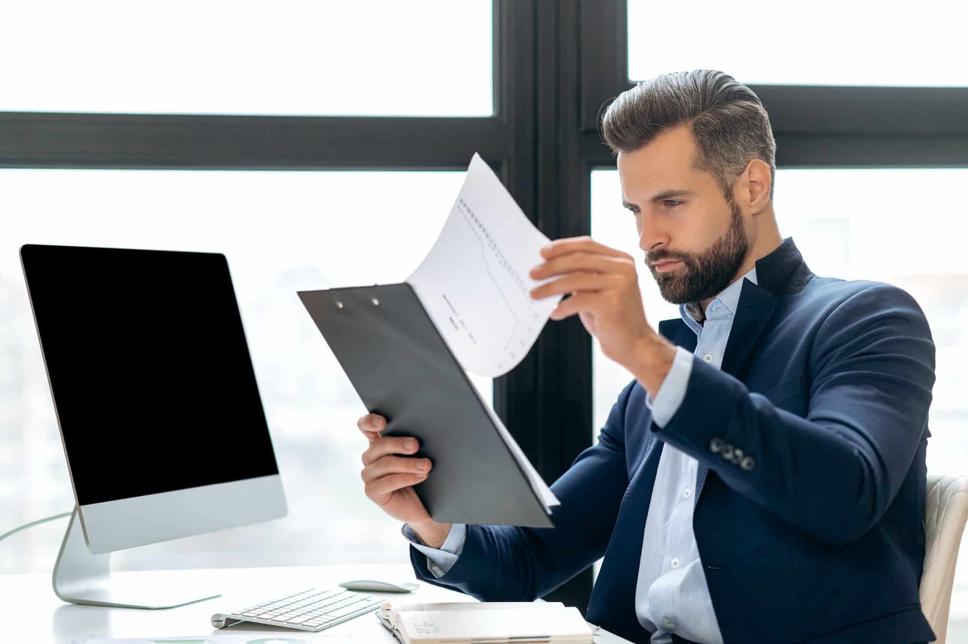 Outsourced Accounting Firm in Abu Dhabi for Hassle-Free Operations