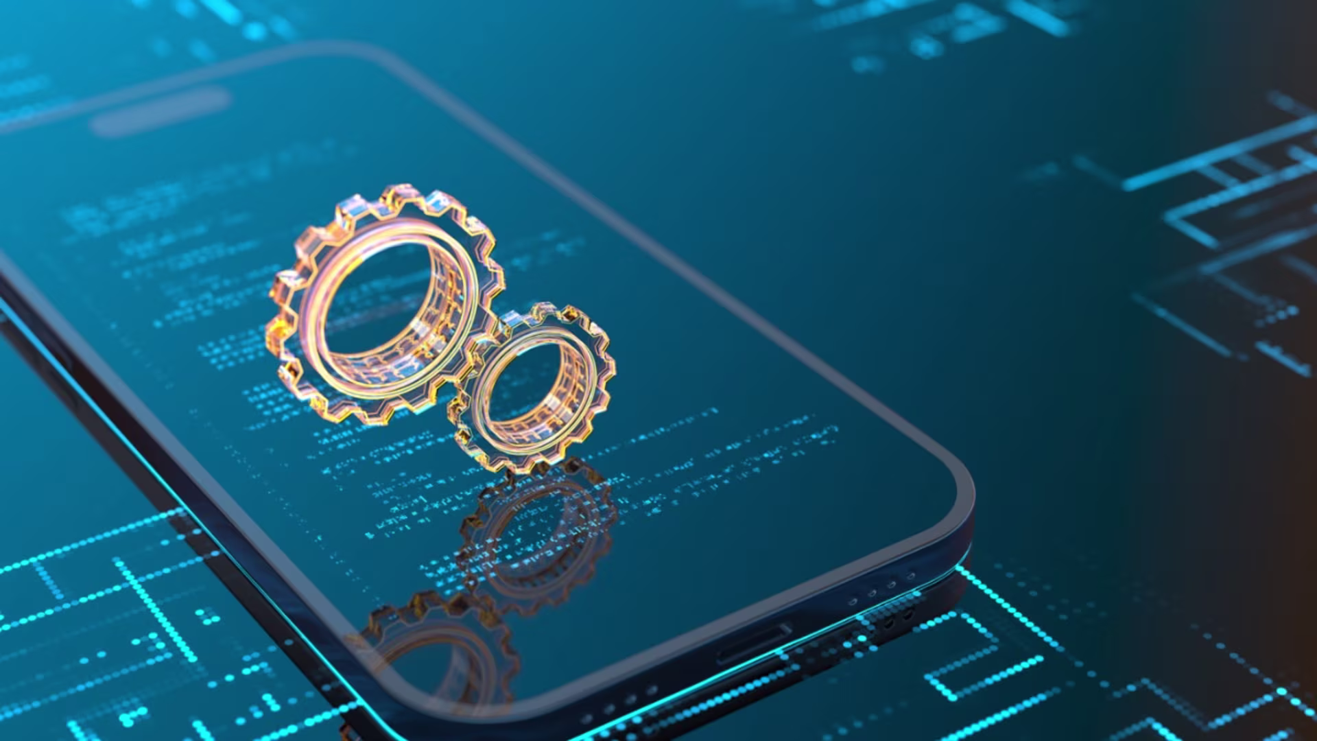 Best Android and iOS App Development Services in Dubai by DXB Apps