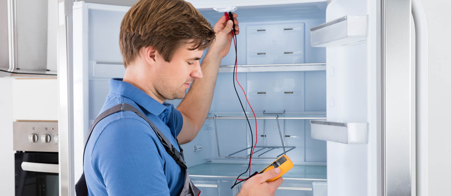 Prevent Downtime With RepairUs Refrigeration Repair & Service Plans