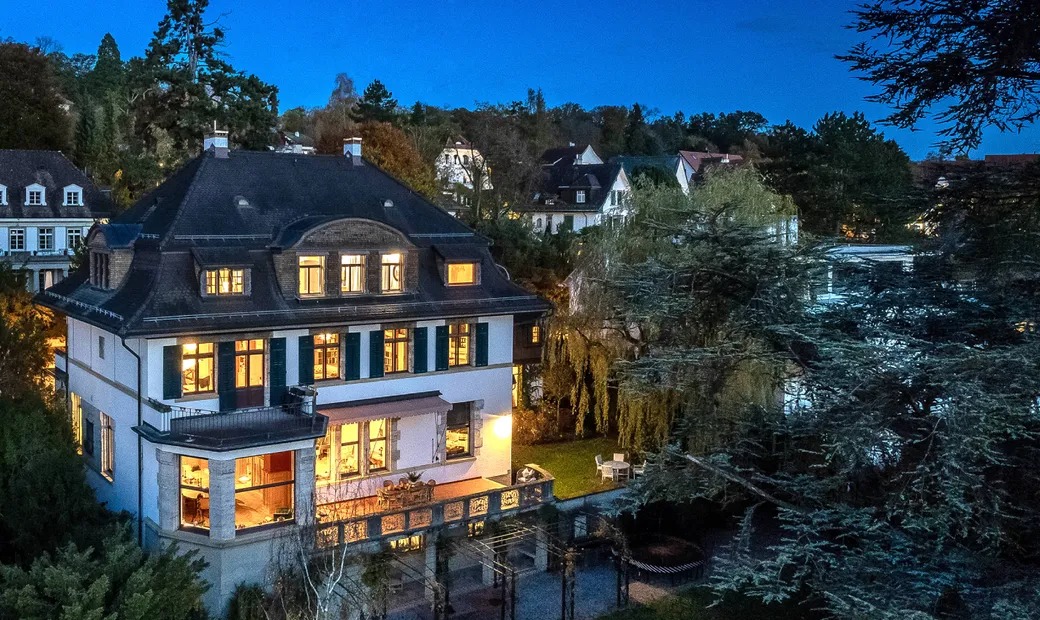 Expert Insights on Charlotte Real Estate from Realtor Jonathan Winn