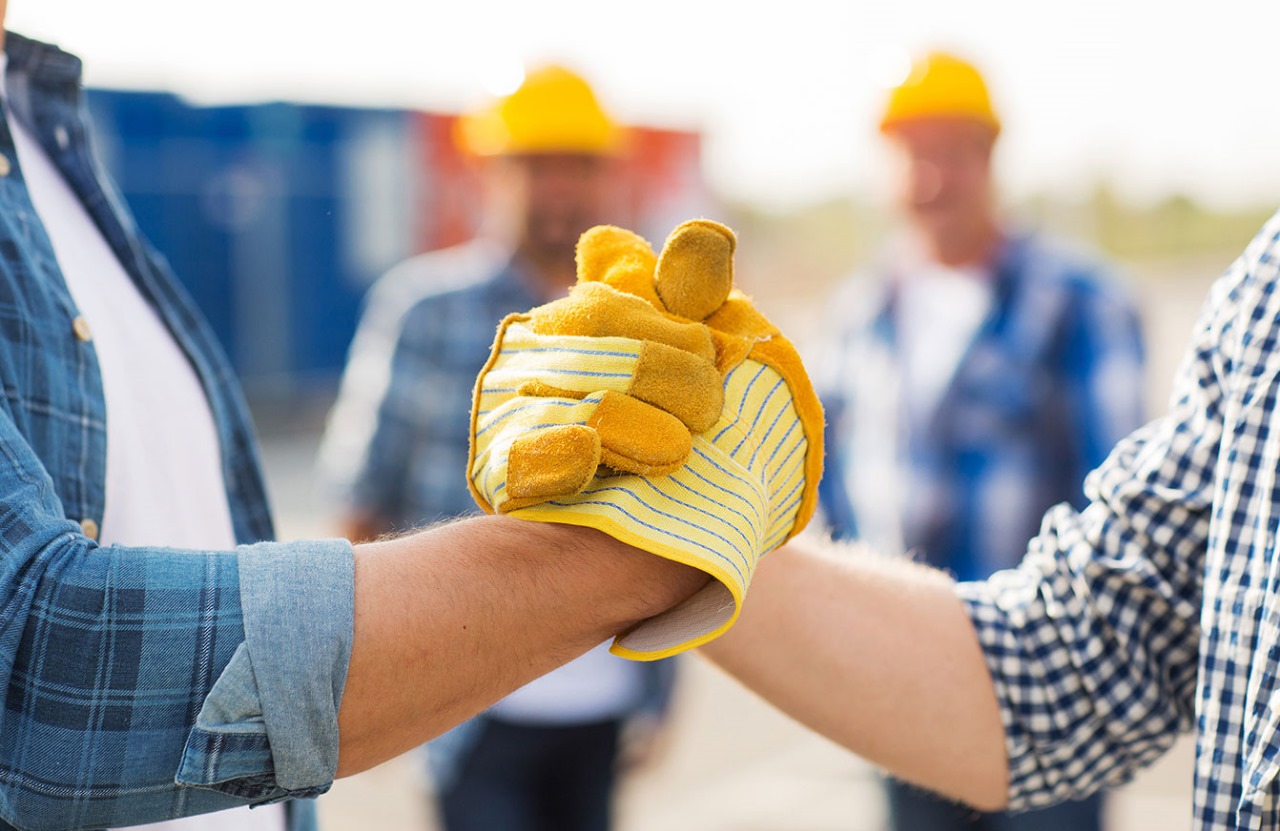 Construction Association North Carolina Membership Guide for 2025