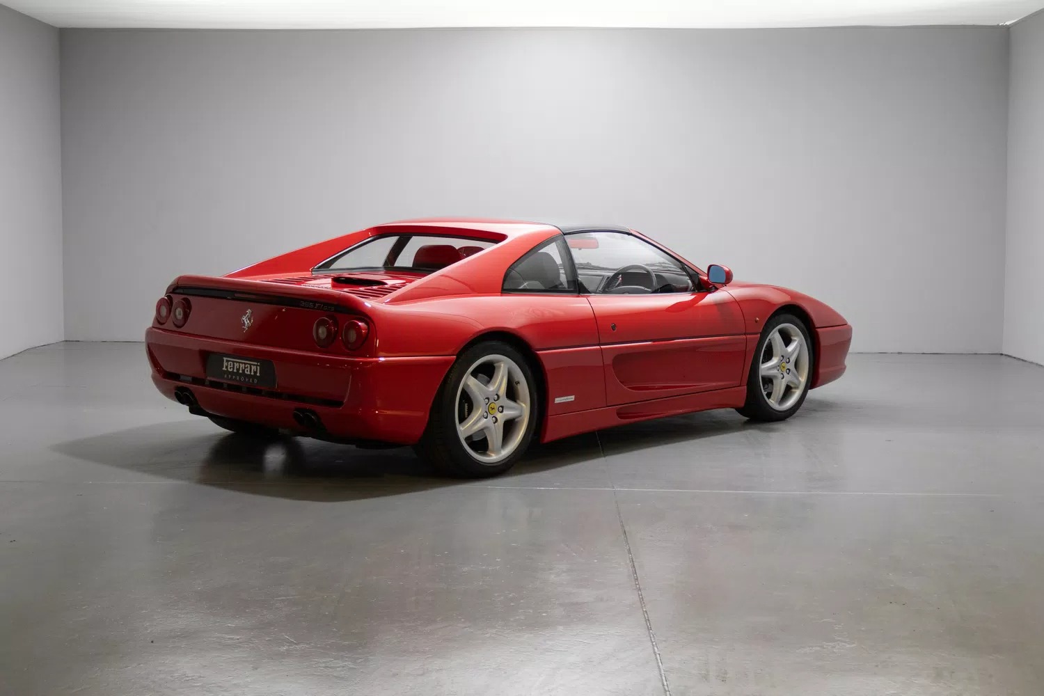 Ferrari Trade-In Johannesburg