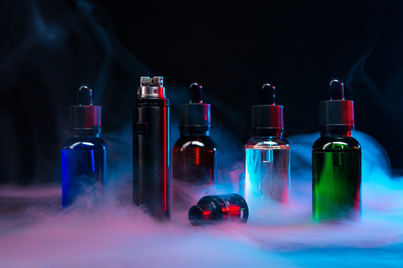 Vape Dubai Online | Order Now for Delivery Within Hours