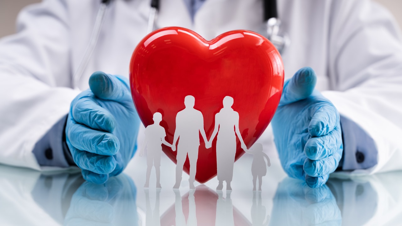 The Limitations of BMI in a Longevity-Focused WorldWebsite: Genkika