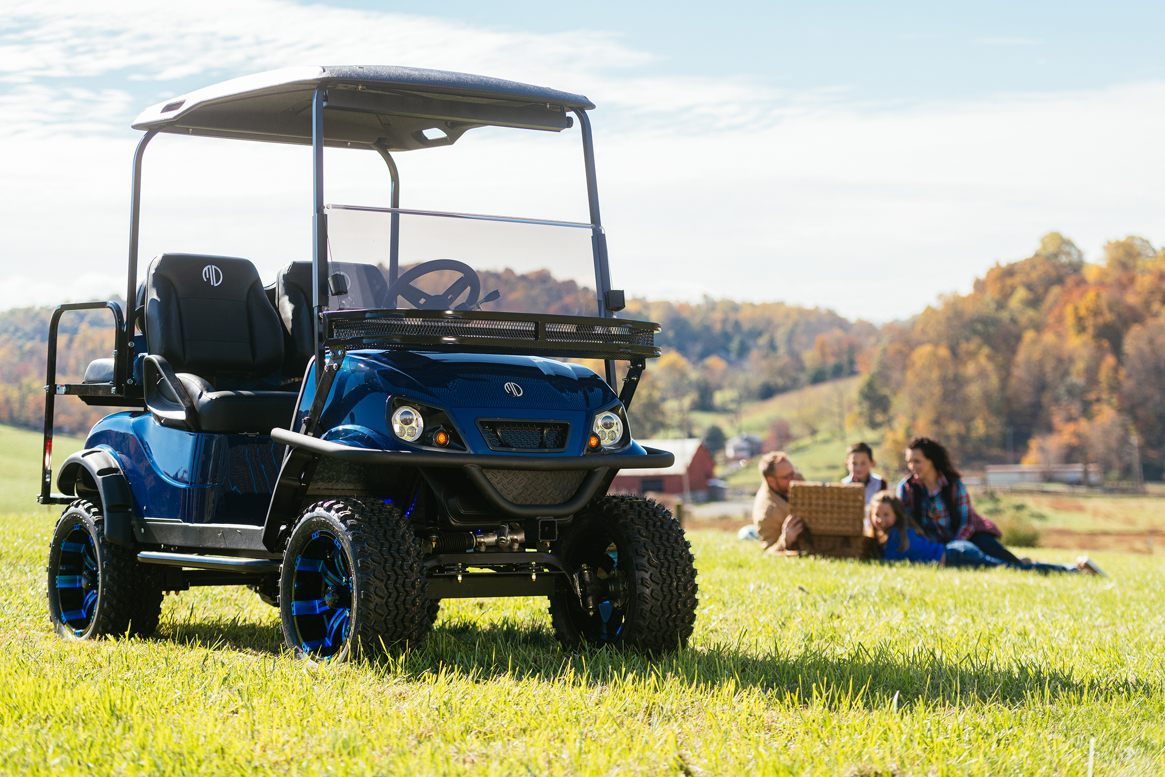 Expert Golf Cart Repair Solutions for Optimal Performance