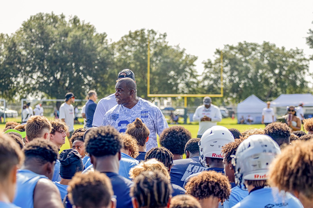 CampImpact: The Florida Church Camp That Transforms Hearts and Minds