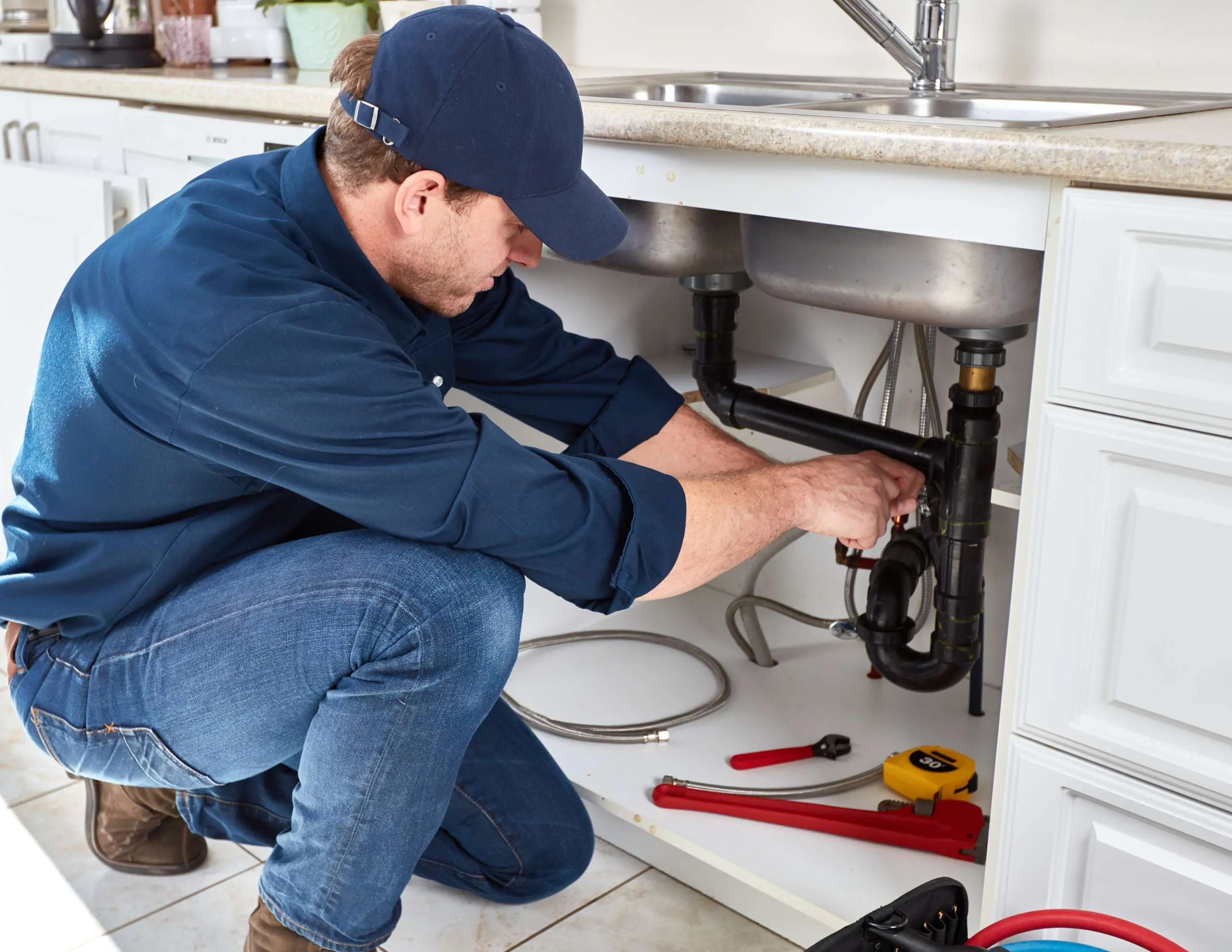 Common Issues Fixed by a Local plumber chapel hill
