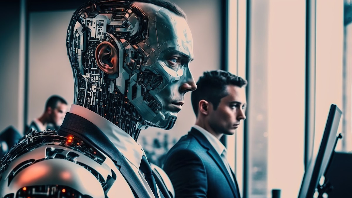 Best AI Automation Guides to Master AI-Driven Business Automation — Master AI