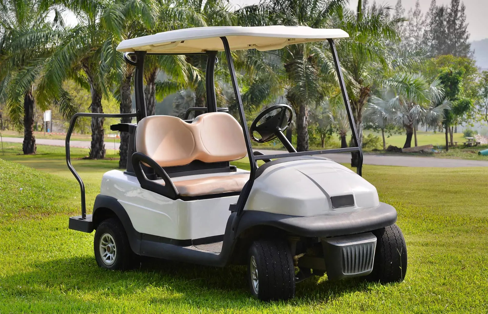 High-Quality Golf Carts for Sale Fresno: Find Your Perfect Match