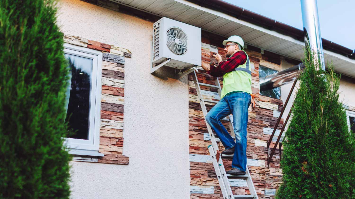 Heat Pump Maintenance Minnesota: Extend the Life of Your System