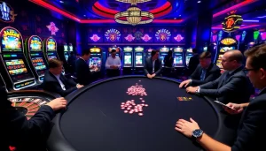 Experience the thrill of winning at https://lc88comm.com/ with exciting casino games and vibrant visuals.