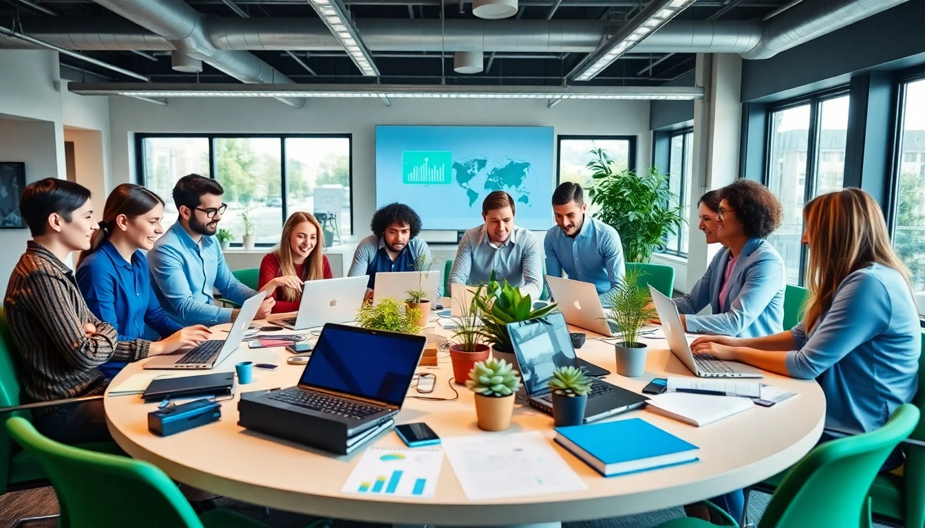 Mastering Digital Marketing Strategies for Success at https://heleensnyasyatelje.se