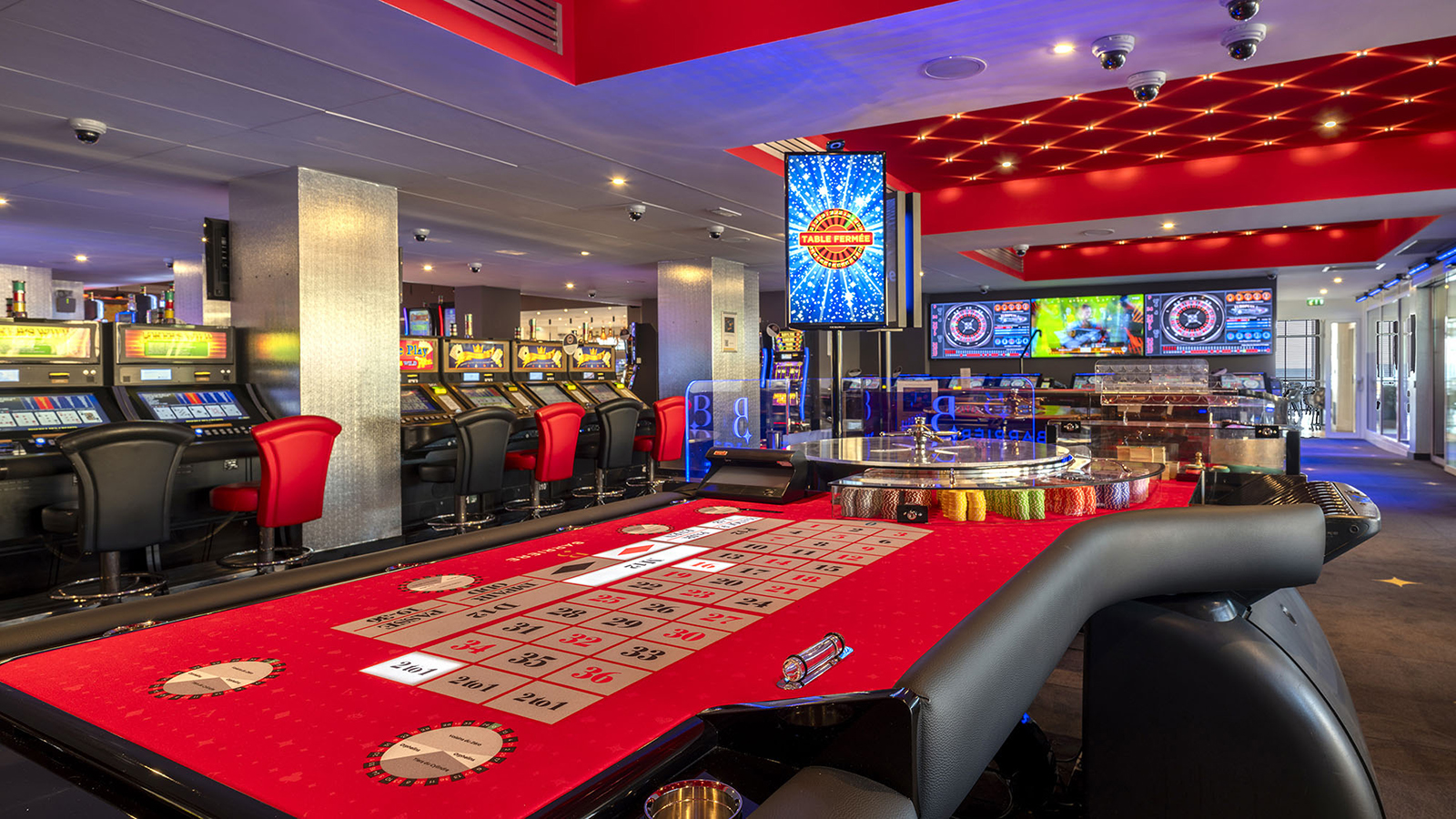 Online casino Slovenija: Kje najti brezplačne vrtljaje