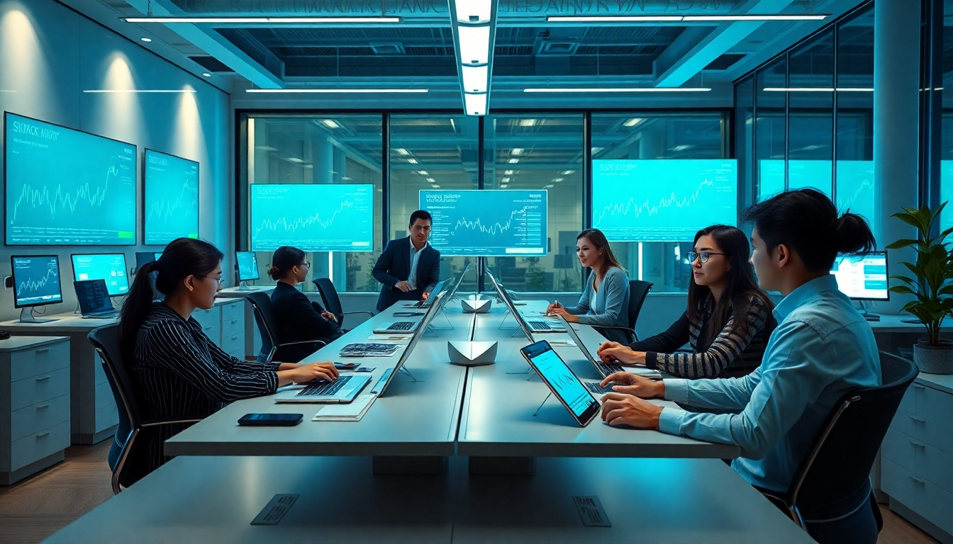 혁신적인 소액결제 솔루션 2025: 종합 가이드