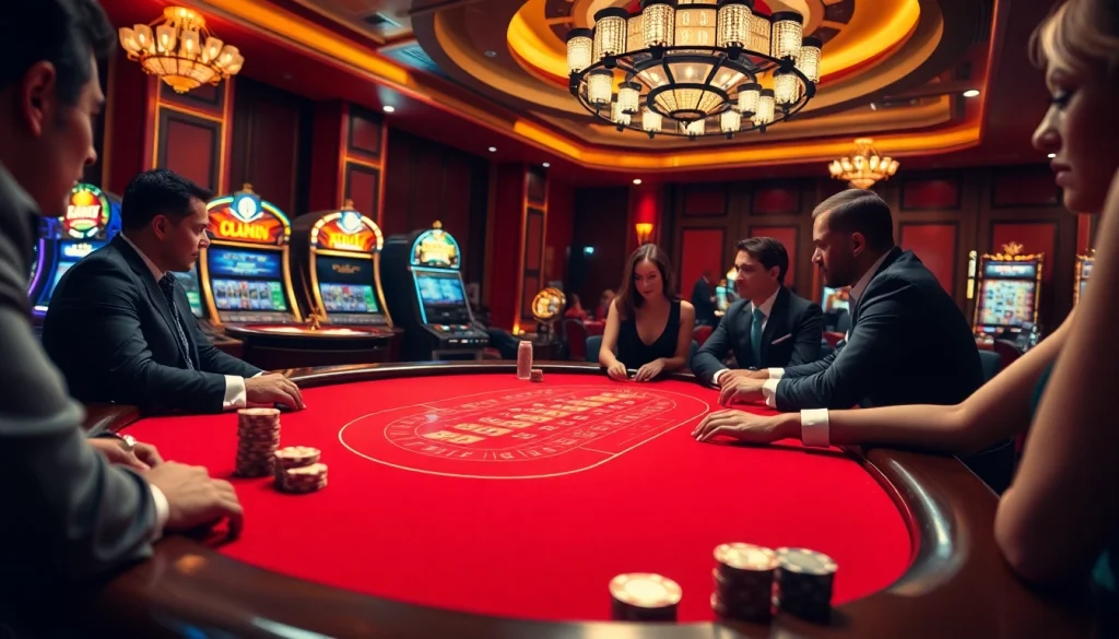 Experience the thrill of poker at 789f.best, capturing the essence of high-stakes gaming with vibrant visuals.