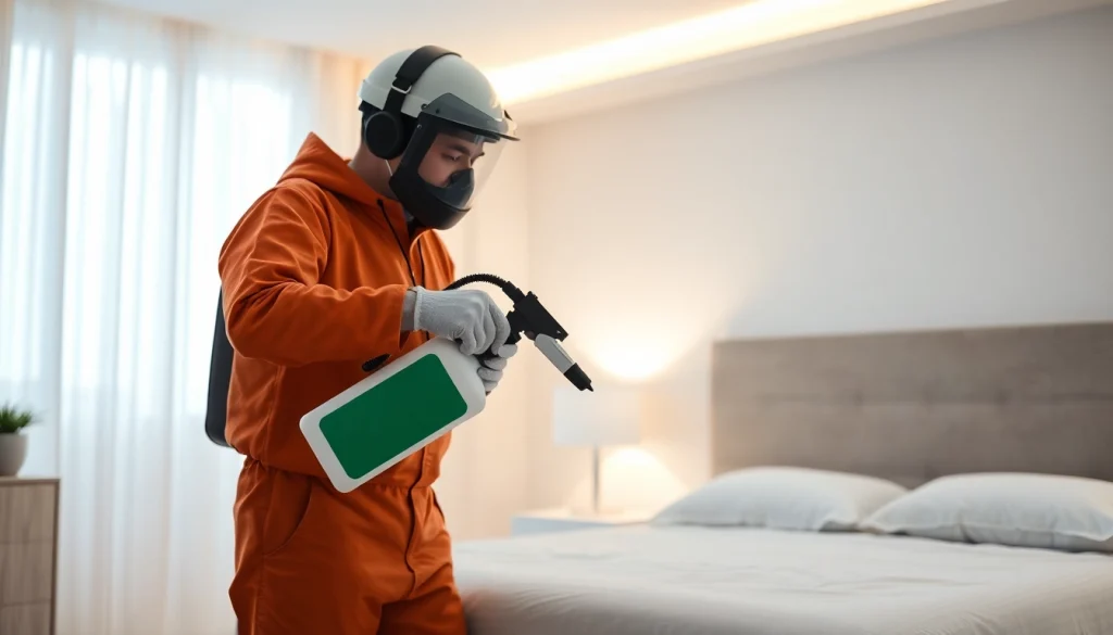 Exterminate bed bugs effectively with https://affordablebedbugexterminators.com professional treatment.