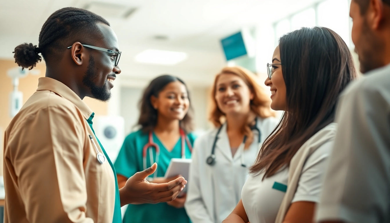 Enhancing Patient Care: Insights from https://tweestedenziekenhuis.nl