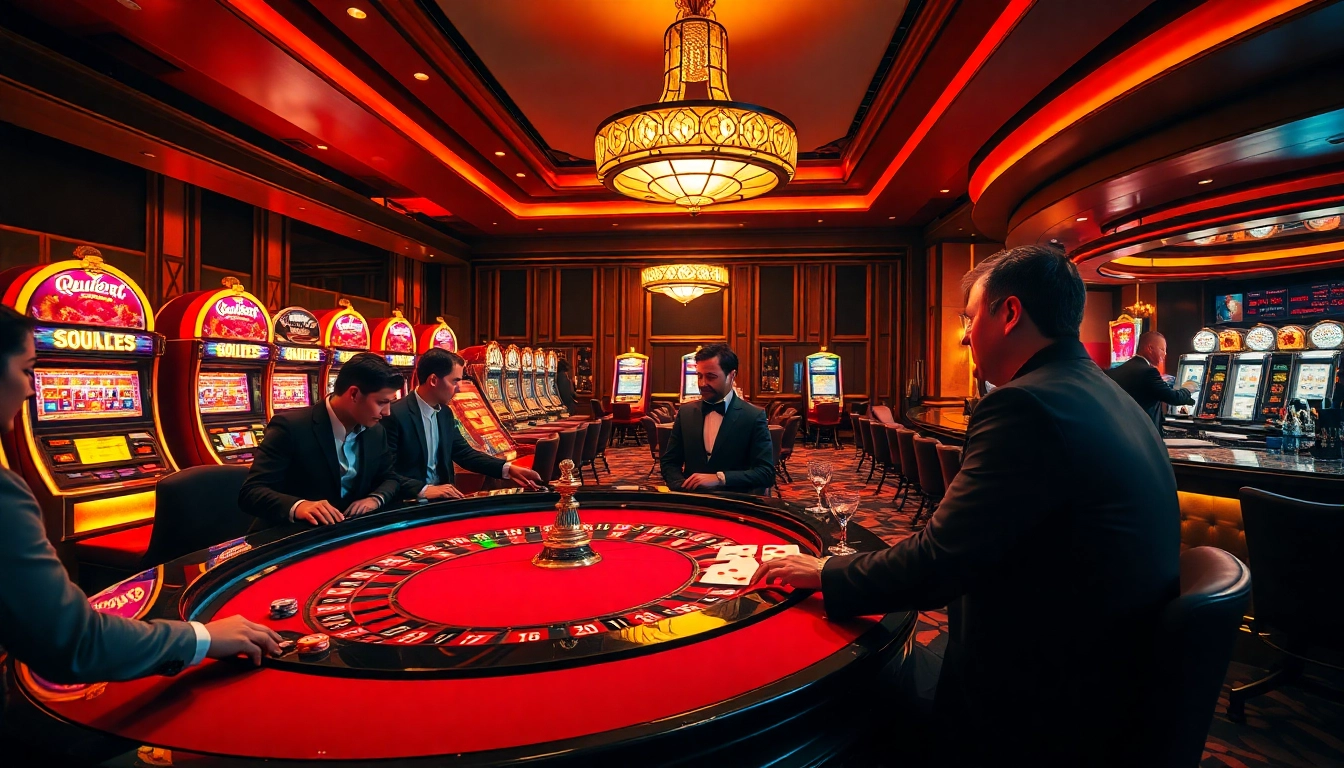 Experience thrilling gameplay and excitement at https://marvelbet.site/ featuring upscale casino action.