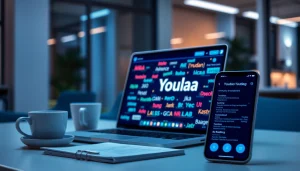 Experience the efficient Youdao translation app for seamless language support with 有道翻译下载 on your devices.