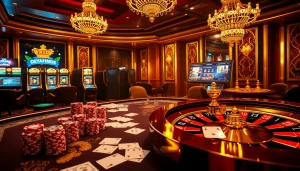 Experience thrilling betting action at 79king6 with vibrant casino tables and engaging online interfaces.