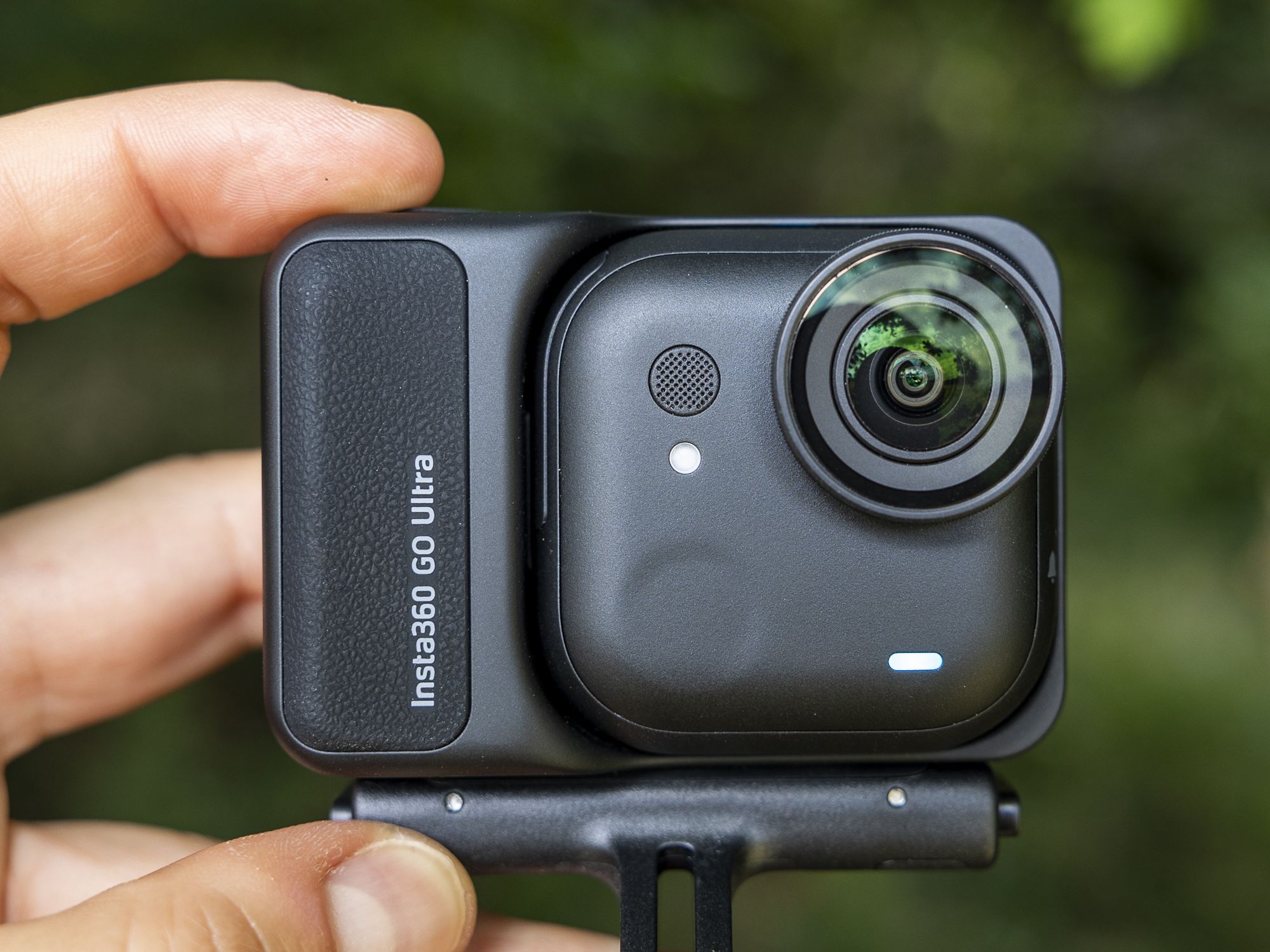 The Complete Guide to Using Insta360 for Travel and Action Shots