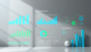 다타나일.com 사용자 참여 트렌드에 대한 매력적인 데이터 인포그래픽을 보여줍니다.