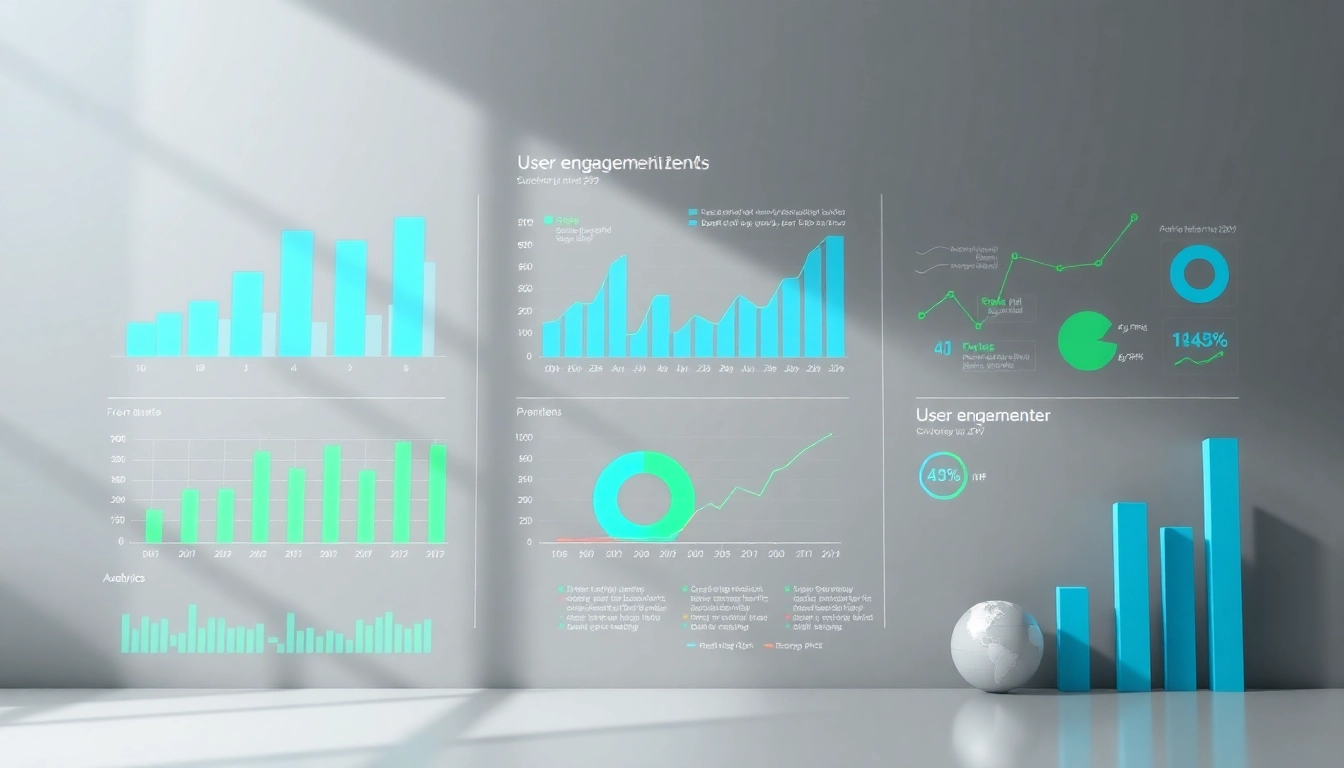 다타나일.com의 사용자 참여 트렌드 분석과 인사이트 제공