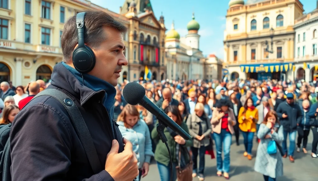 Чітке висвітлення актуальних новин про Суми на https://sumytoday.in.ua з журналістом в місті.
