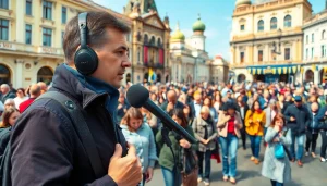 Чітке висвітлення актуальних новин про Суми на https://sumytoday.in.ua з журналістом в місті.