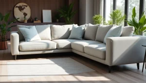 Transform your living space with stylish corner sofas from https://corner-sofas.co.uk