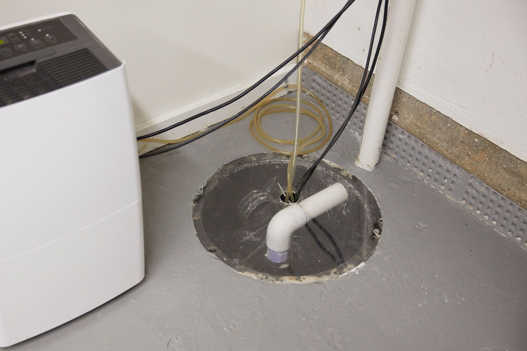 Reliable Sump Pump Installation: Protect Your Home Today