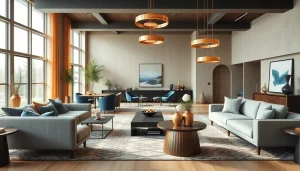 Ανακαλύψτε μοντέρνα έπιπλα από το https://deco2.gr που ενισχύουν την κομψότητα κάθε χώρου.