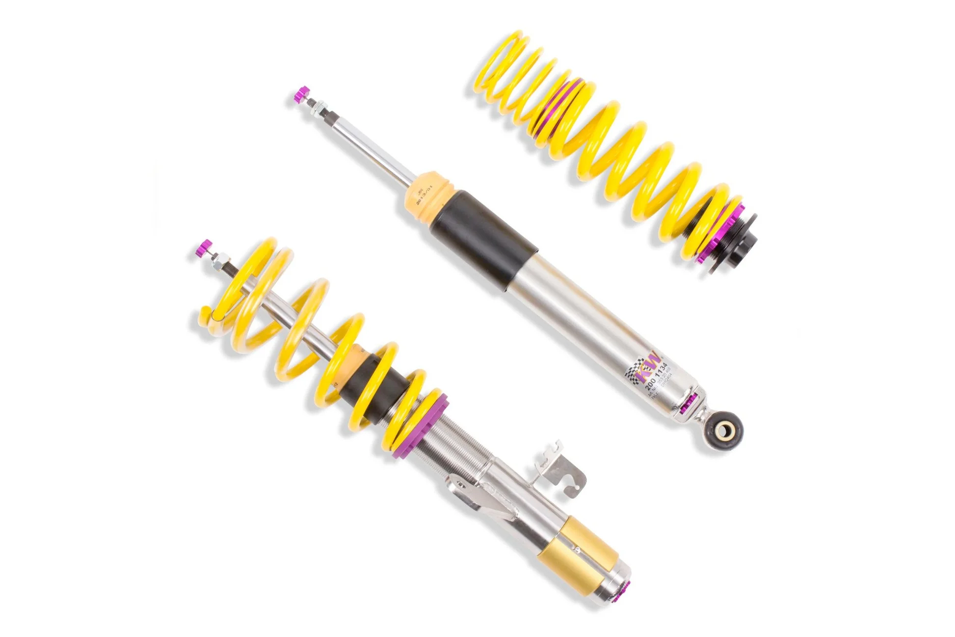Why Coilovers E36 Are the #1 Upgrade for Serious Drivers