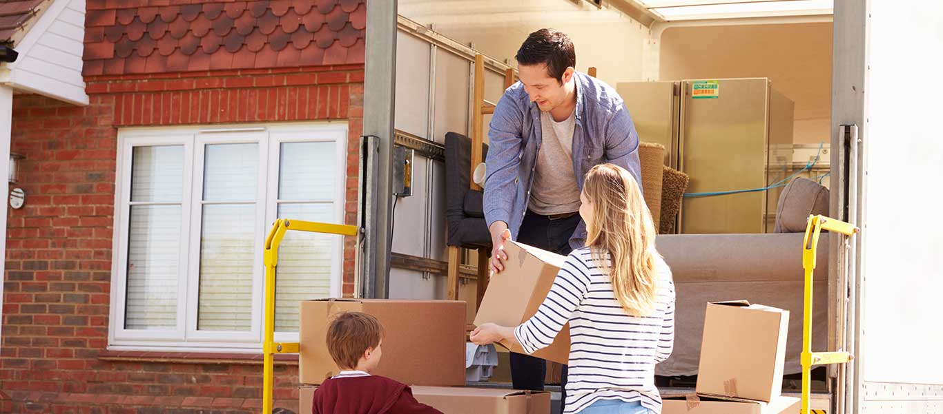 Movers Vancouver You Can Rely On for Any Type of Move