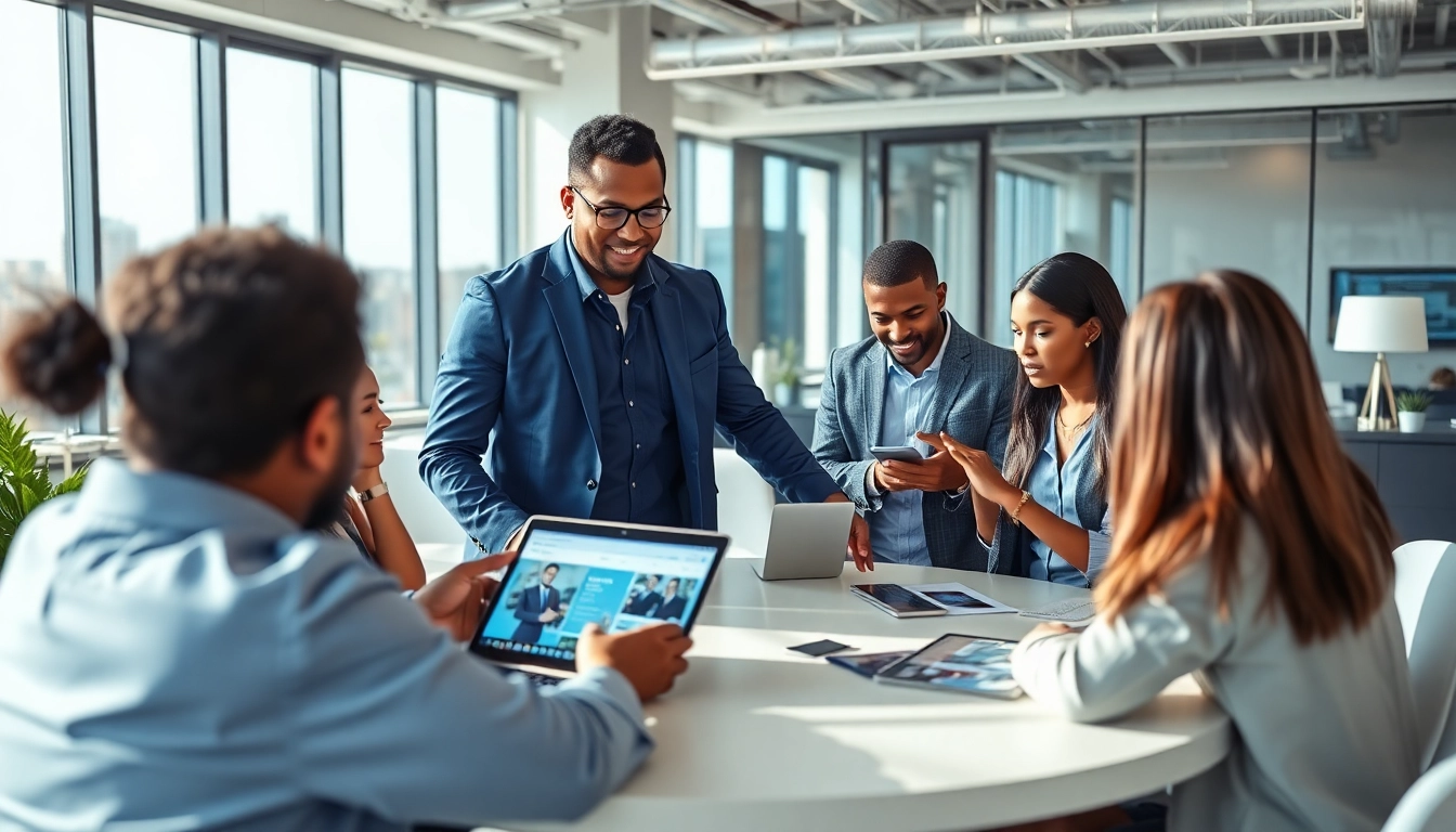 Proven Strategies from Dennis Wimberly Jr. for Small Business Success in 2025