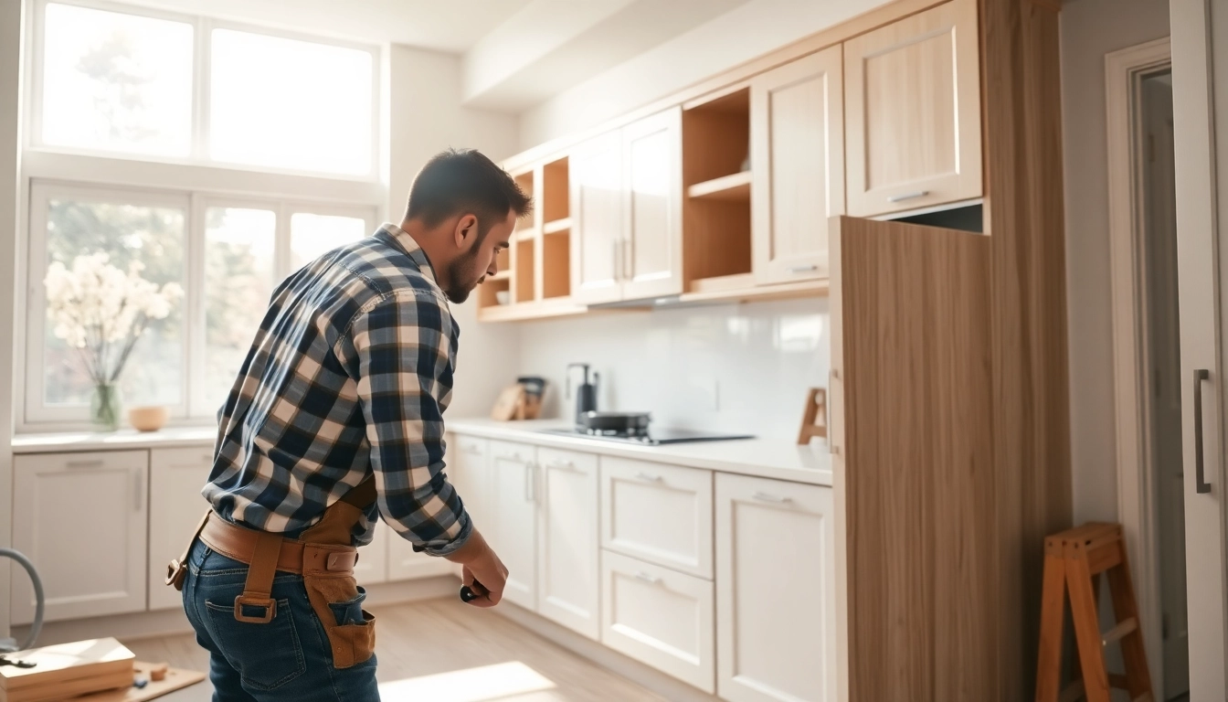 Essential Guide to Home Renovation: Transform Your Space Effectively