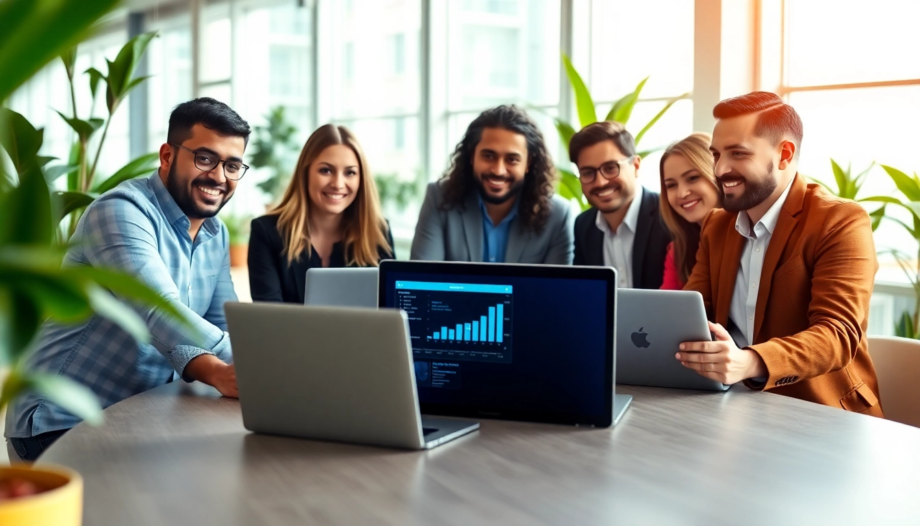 Leading Florida Digital Marketing Agency: Strategies for Success and Growth