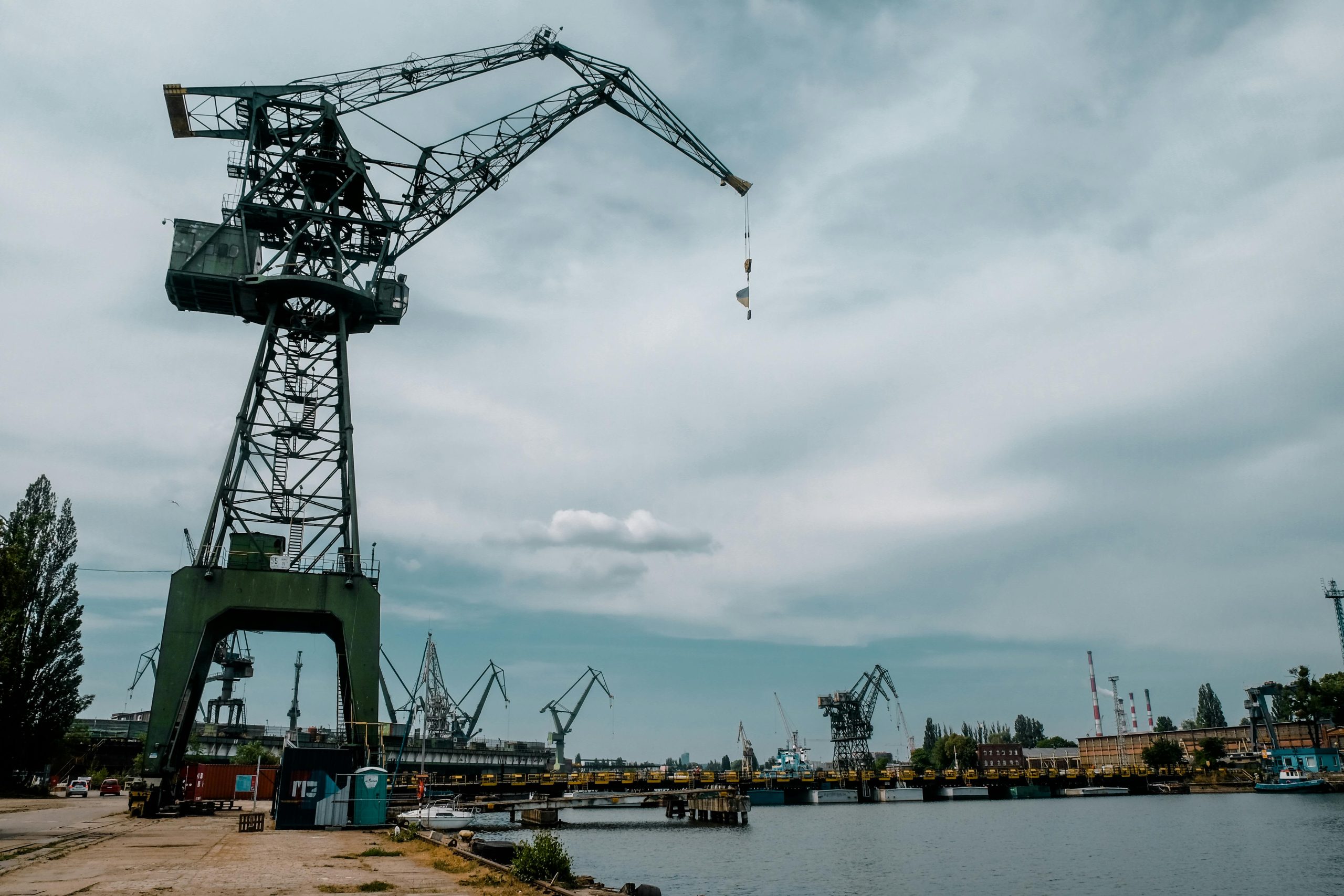 Experienced Bulkhead Installation Galveston Contractors Since 1996