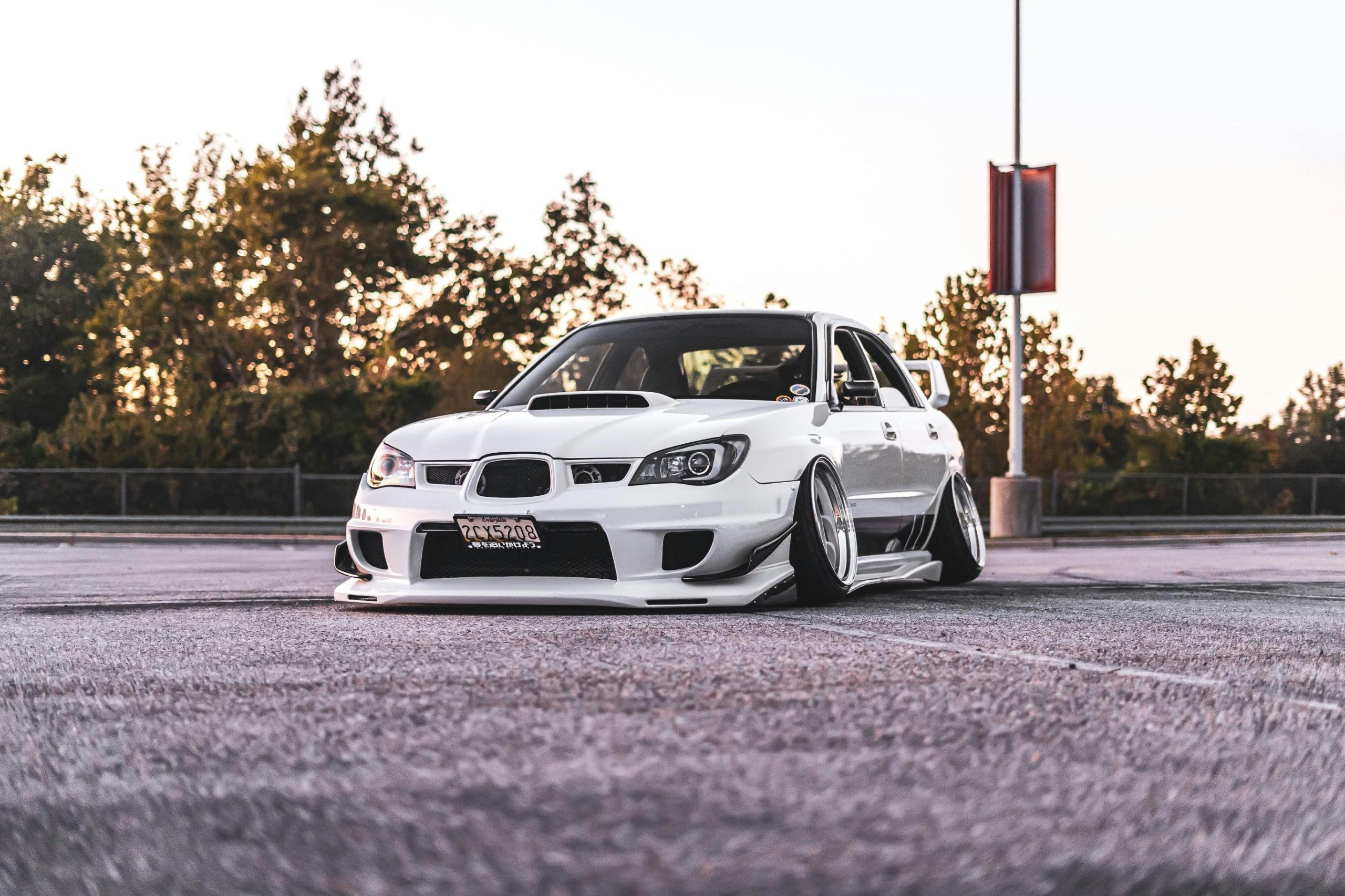Commercial Parking Lot Striping Gulfport MS by Striping Bros