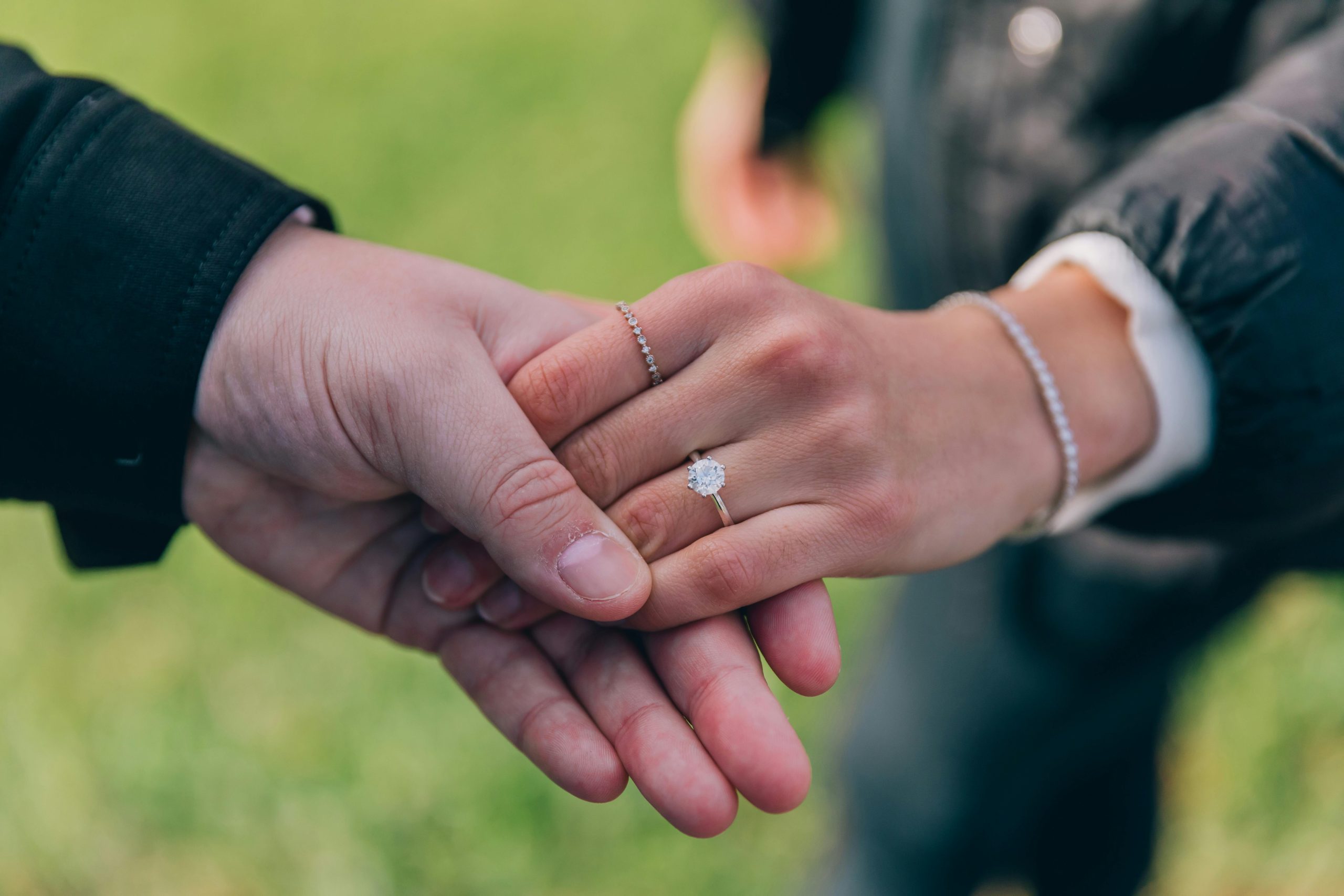 Clear Pay Diamond Engagement Rings: Make Luxury Affordable