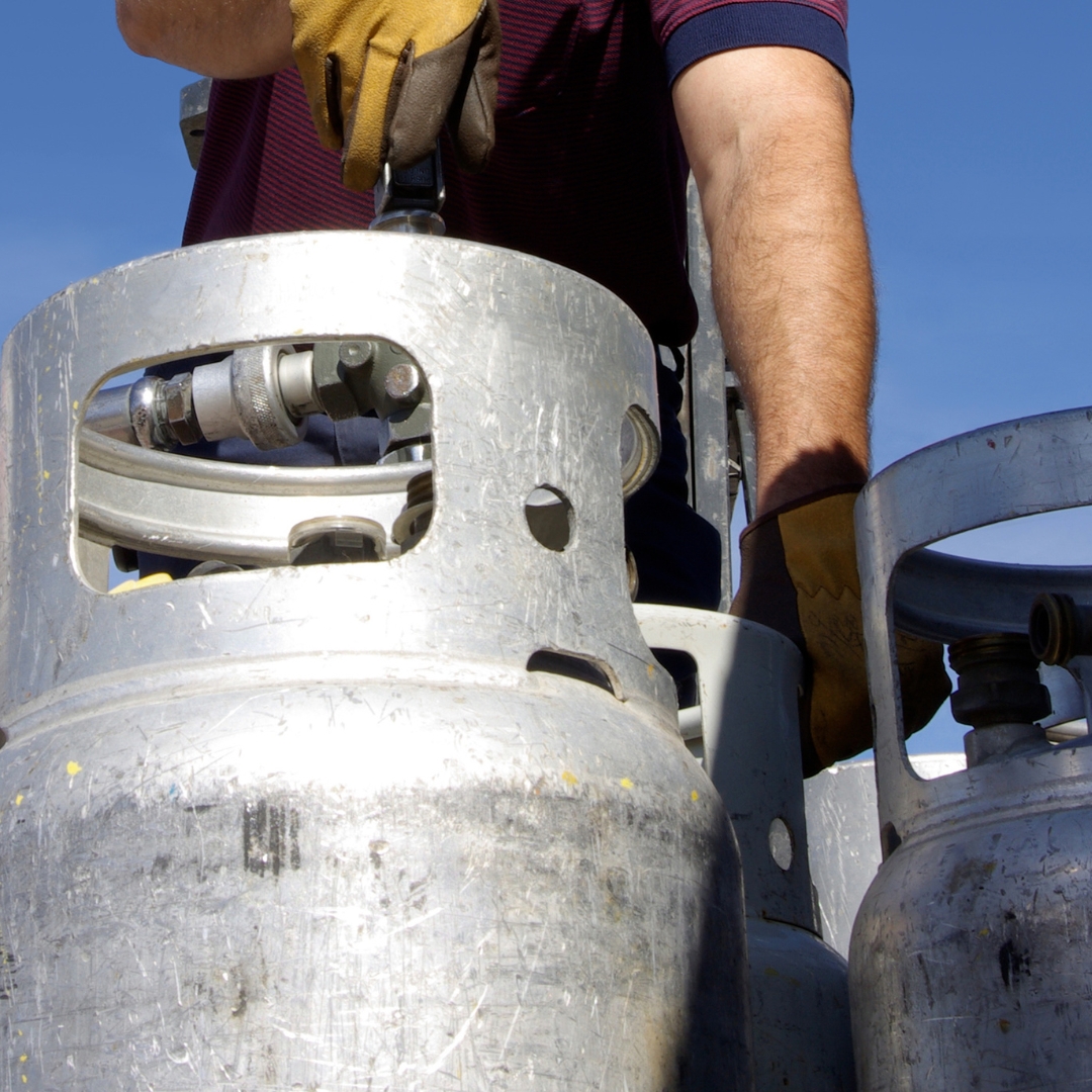 Effortless Guide to Efficient Propane Tank Refill Services