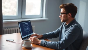 Download free VPN while exploring secure options for online privacy on your laptop.