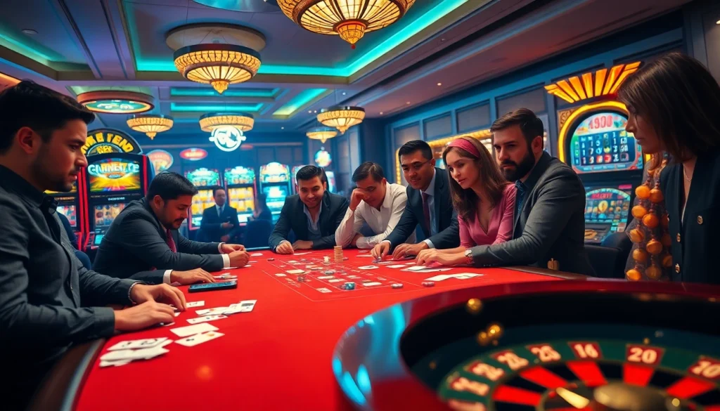 Experience the thrill of professional gaming at https://888newco.com/ with vibrant casino scenes and action-packed tables.