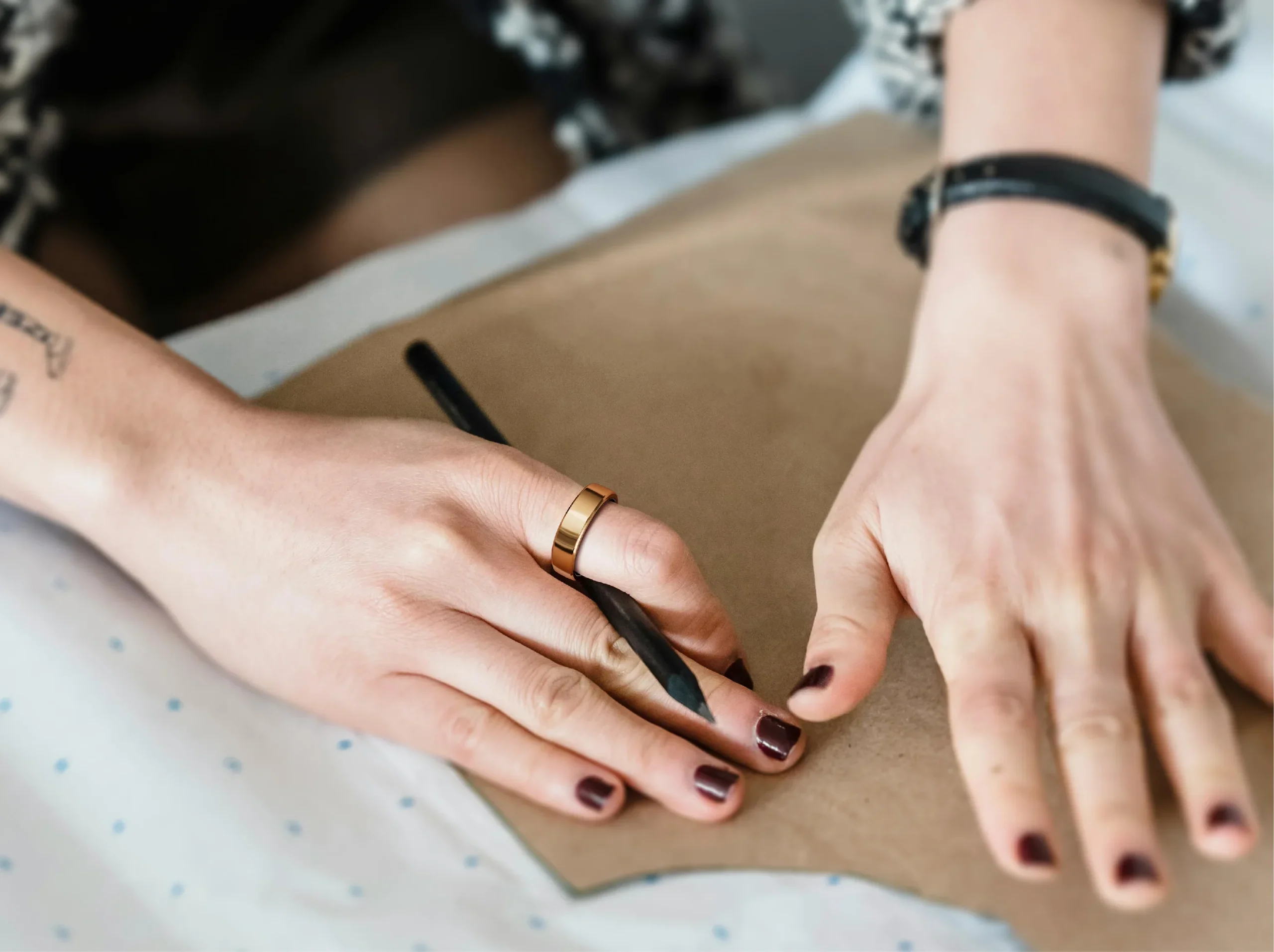 What Is a Health Ring and How Can It Improve Your Lifestyle?