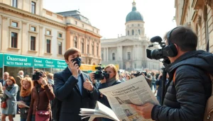 Оперативне висвітлення новин на https://sumytoday.in.ua в українському місті.
